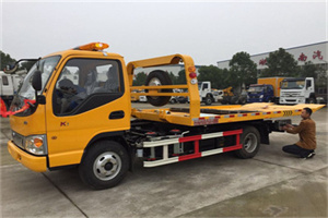 延庆哪里有拖车服务