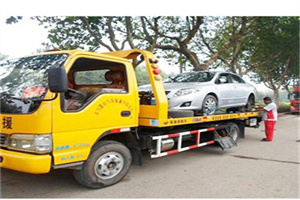 延庆附近24小时汽车拖车服务热线