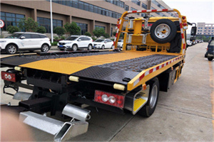 延庆24小时汽车送油服务公司