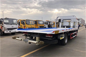 延庆汽车救援补胎