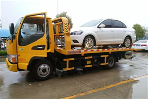 延庆附近拖车救援24小时服务热线